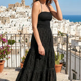 Iconique Sirya Maxi Dress