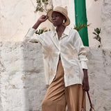 Iconique Harper Palazzo Trousers