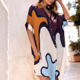 Iconique Elisa Shirt Dress