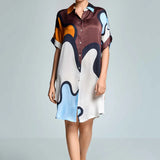 Iconique Elisa Shirt Dress