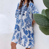 Iconique Romina Shirt Dress