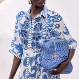 Iconique Emma Maxi Dress