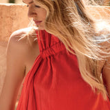 Iconique Eloise Maxi Dress