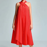 Iconique Eloise Maxi Dress