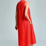 Iconique Eloise Maxi Dress
