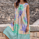 Iconique Delilah Dress