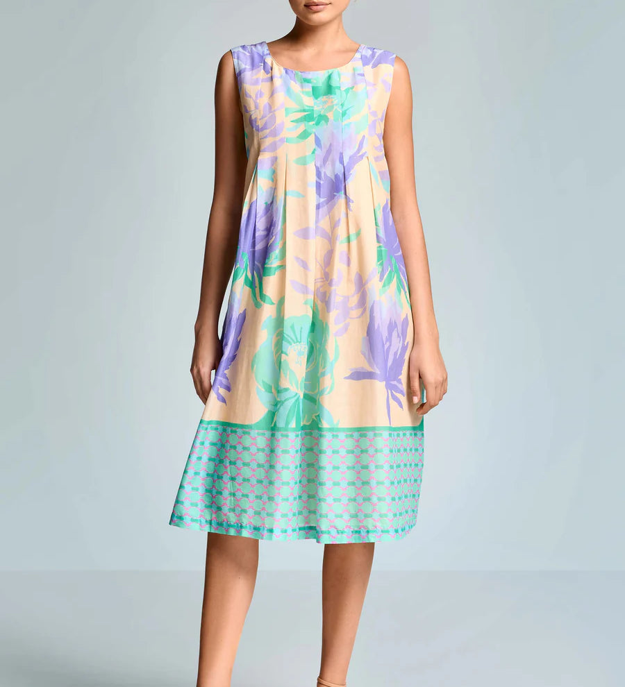 Iconique Delilah Dress