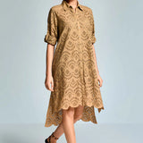 Iconique Ella Shirt Dress