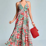 Iconique Ibiza Maxi Dress