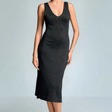 Iconique Ruby Maxi Dress