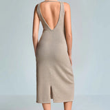 Iconique Ruby Maxi Dress