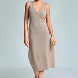 Iconique Ruby Maxi Dress