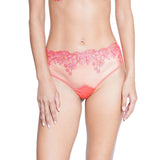 Huit Prestige Bonbon Rose Panty