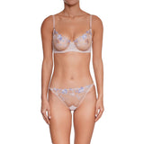 Huit Elise Brazilian Panty