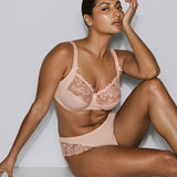 PrimaDonna Deauville Full Cup Wired Bra in Venus