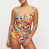 PrimaDonna Varadeo Swimsuit in Bright Tropics