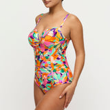 PrimaDonna Varadeo Swimsuit in Bright Tropics