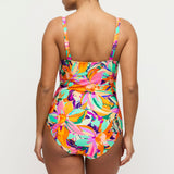 PrimaDonna Varadeo Swimsuit in Bright Tropics