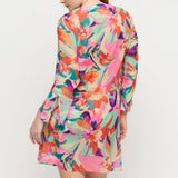 PrimaDonna Varadeo Kaftan in Bright Tropics
