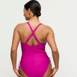 PrimaDonna Uvita Swimsuit in Deep Magenta