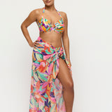 PrimaDonna Varadeo Pareo in Bright Tropics