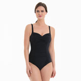 Anita Rosa Faia Michelle Swimsuit in Black