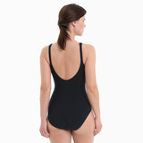 Anita Rosa Faia Michelle Swimsuit in Black