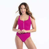 Anita Swimwear - Elouise Swimsuit Passion Pink