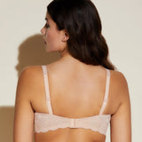 Cosabella Never Say Never Balconette Bra