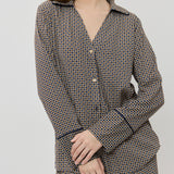 Aruelle Ophira PJ Long