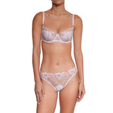 Huit Dalya Push Up Bra