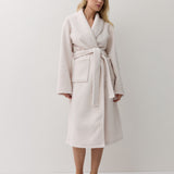 Aruelle Paola Pink Bathrobe