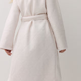 Aruelle Paola Pink Bathrobe
