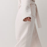 Aruelle Paola Pink Bathrobe
