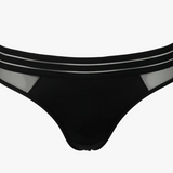 Maison Lejaby Nufit Thong in Black