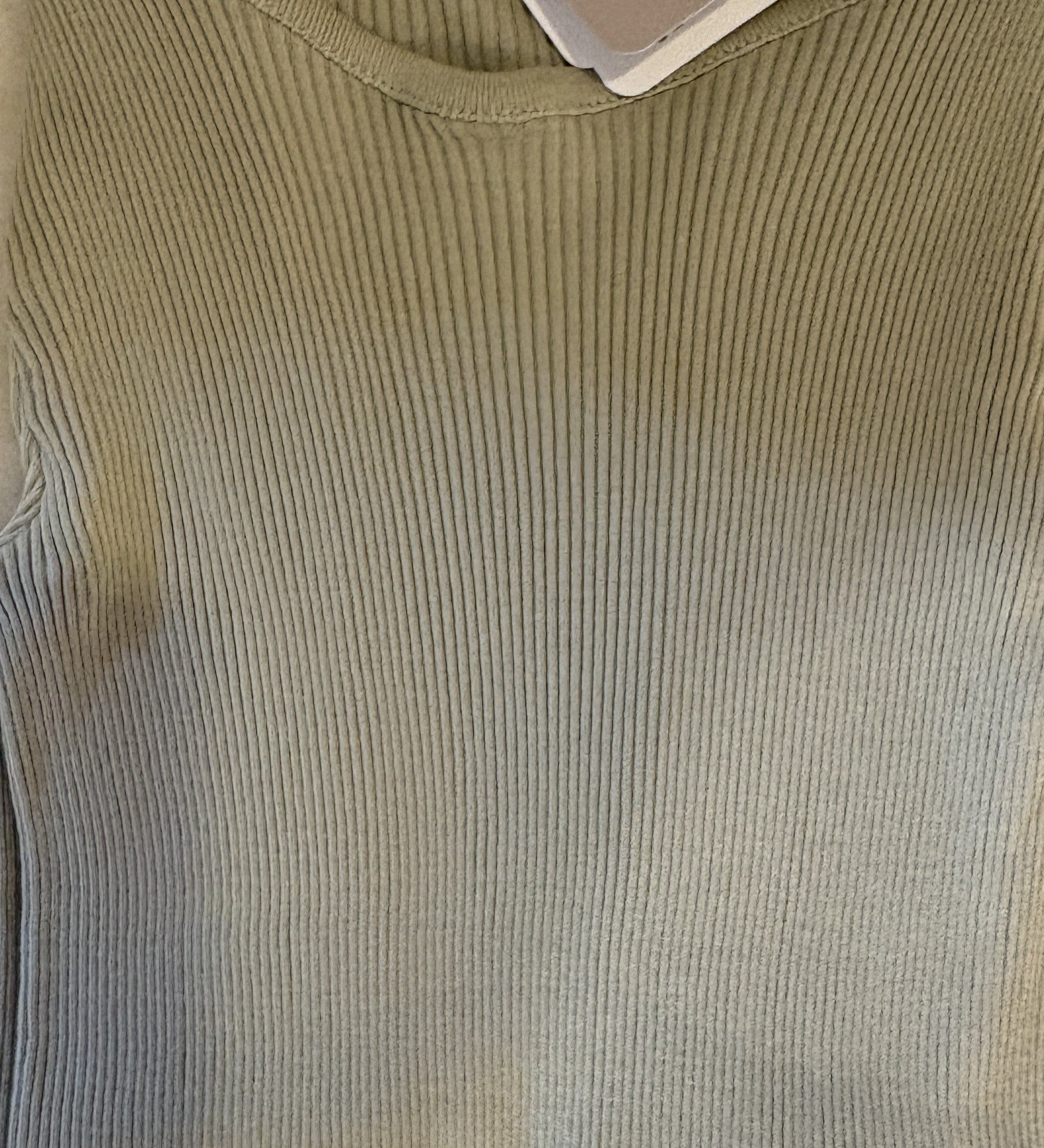Oscalito Cotton Half Sleeve Ribbed Cotton Shirt