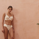 Wacoal Rose Enchante Classic Underwired Bra