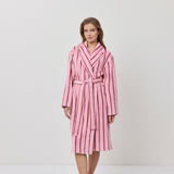Aruelle Romyra Pink Bathrobe