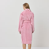 Aruelle Romyra Pink Bathrobe