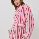 Aruelle Romyra Pink Bathrobe