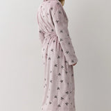 Aruelle Rosa Bathrobe
