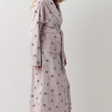 Aruelle Rosa Bathrobe