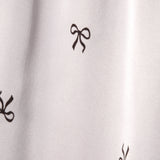 Aruelle Rosa Long Pyjamas