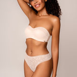 Royal Lounge Joy Strapless Bra