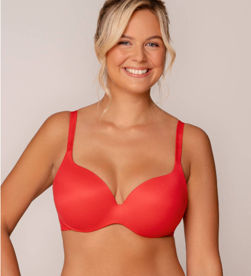 Royal Lounge Delite Non Wired Bra