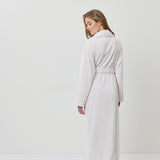 Aruelle Ruelle Light Pink Bathrobe