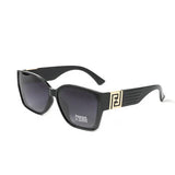 Park Lane Black Sunglasses