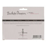 Secret Weapons Headlight Dimmers