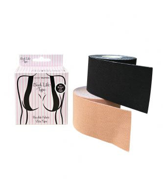 Secret Weapons Boob Lift Tape