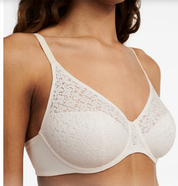 Chantelle Norah Moulded Underwired Bra